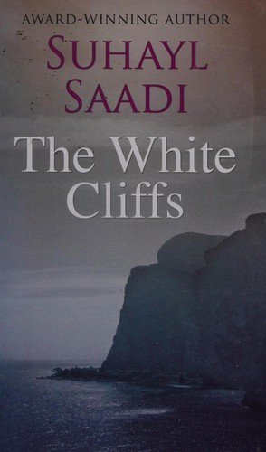 Cover for The white cliffs