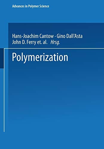 Cover for Polymerization