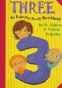 Cover for Three