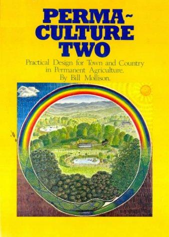 Cover for Permaculture Two