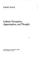 Cover for Leibniz