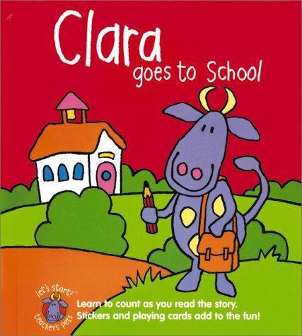 Cover for Let's Start Teacher's Pets