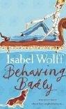 Cover for Behaving Badly