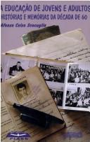 Cover for Educação de jovens e adultos