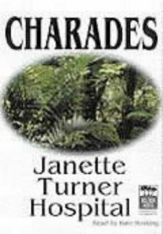 Cover for Charades, Set