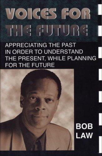 Cover for Voices for the future