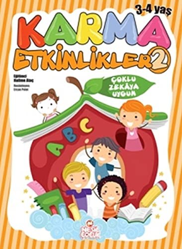 Cover for Karma Etkinlikler - 2
