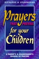 Cover for Prayers That Prevail for Your Children