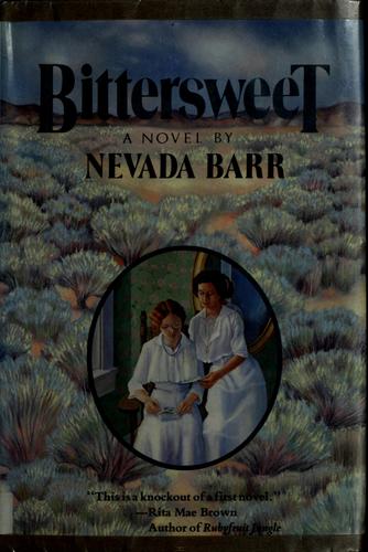 Cover for Bittersweet