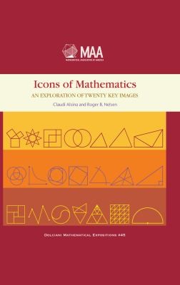 Cover for Icons Of Mathematics