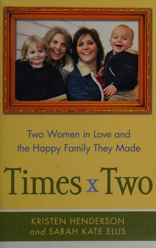 Cover for Times two