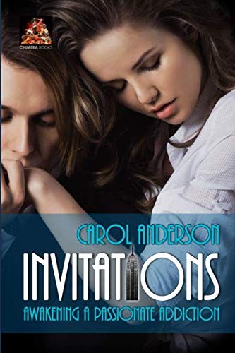 Cover for Invitations