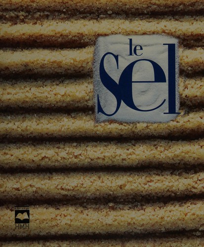 Cover for Le sel