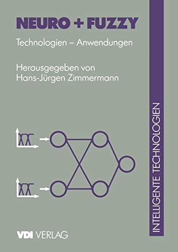 Cover for Neuro + Fuzzy