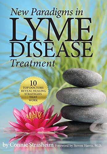 Cover for New Paradigms in Lyme Disease Treatment