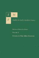 Cover for Emf