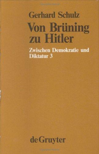 Cover for Zwischen Demokratie und Diktatur