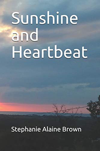 Cover for Sunshine and Heartbeat