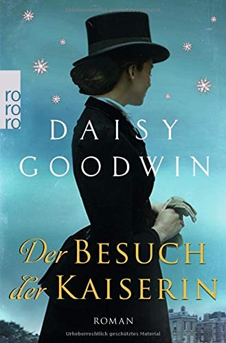 Cover for Der Besuch der Kaiserin