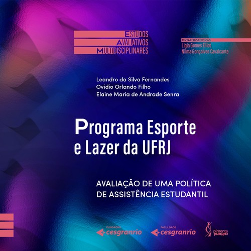 Cover for Programa Esporte e Lazer da UFRJ