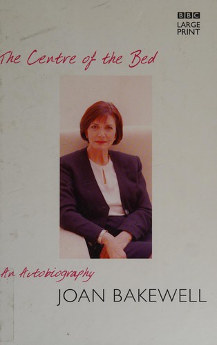 Cover for The centre of the bed