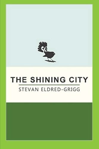 Cover for The Shining City