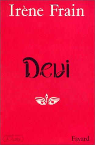 Cover for Devi