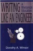 Cover for Writing like an engineer