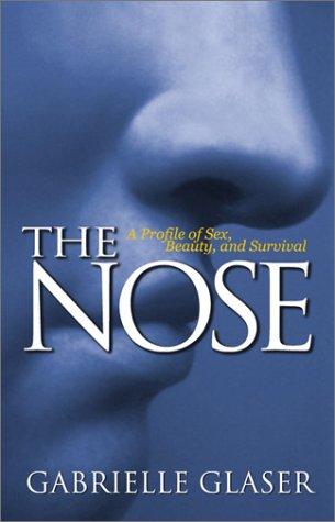 Cover for The Nose