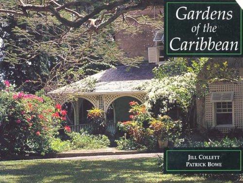 Cover for Gardens of the Caribbean
