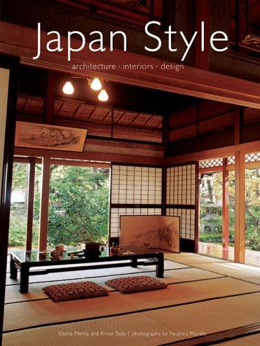 Cover for Japan style