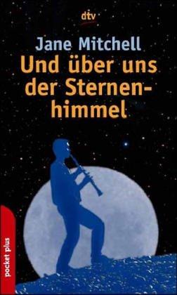 Cover for Und über uns der Sternenhimmel.