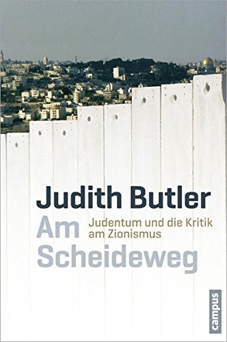 Cover for Am Scheideweg