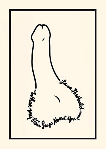 Cover for What My Hair Says about You