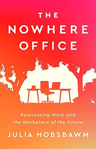 Cover for Nowhere Office
