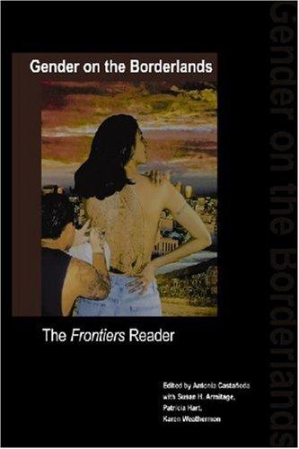 Cover for Gender on the Borderlands