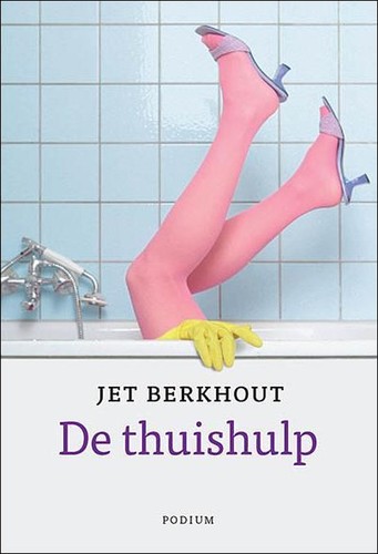 Cover for De Thuishulp