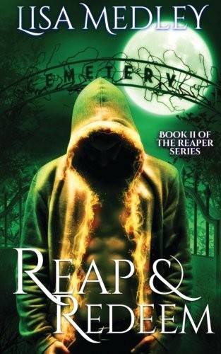 Cover for Reap & Redeem