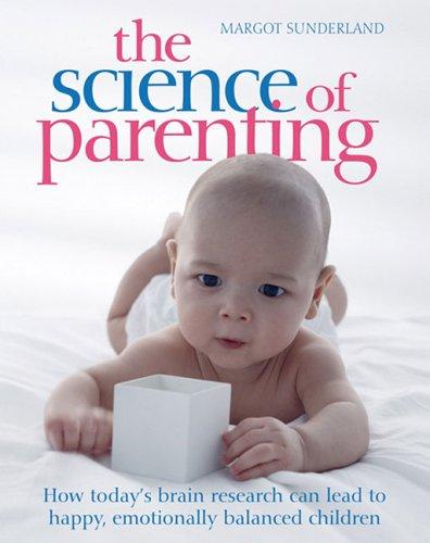 Cover for Science of Parenting