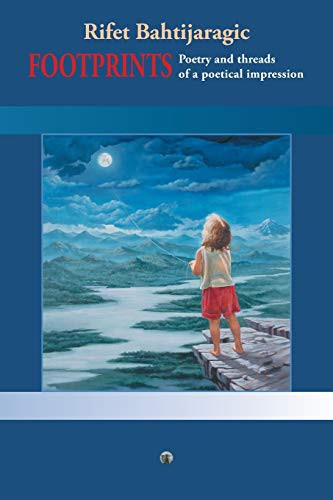 Cover for FOOTPRINTS