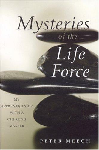 Cover for Mysteries of the Life Force