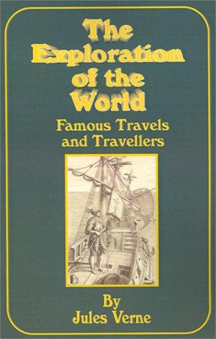 Cover for The Exploration of the World