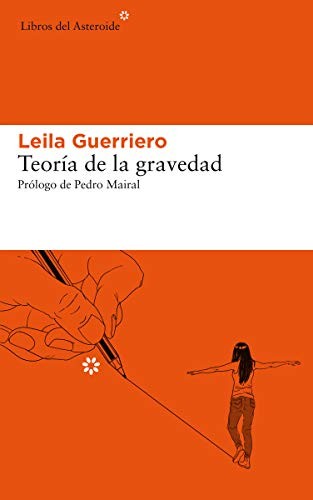 Cover for Teoría de la gravedad