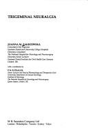 Cover for Trigeminal Neuralgia