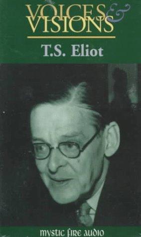 Cover for Voices & Visions