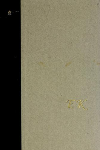 Cover for The girls