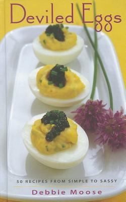 Cover for Deviled Eggs
            
                50