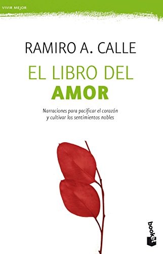 Cover for El libro del amor