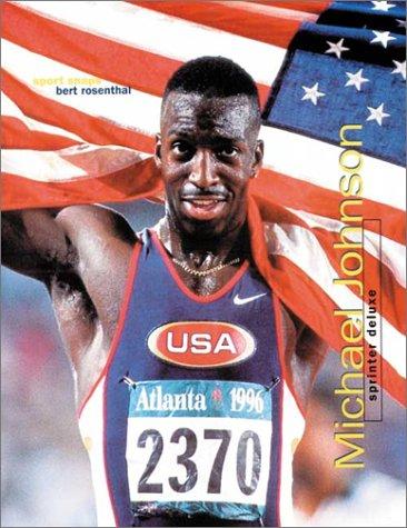 Cover for Michael Johnson