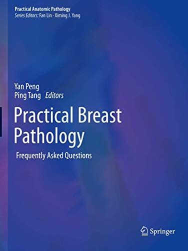 Cover for Practical Breast Pathology